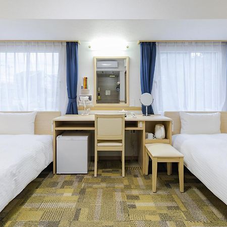 Toyoko Inn Tokyo Ikebukuro Kita Guchi No 2 Εξωτερικό φωτογραφία