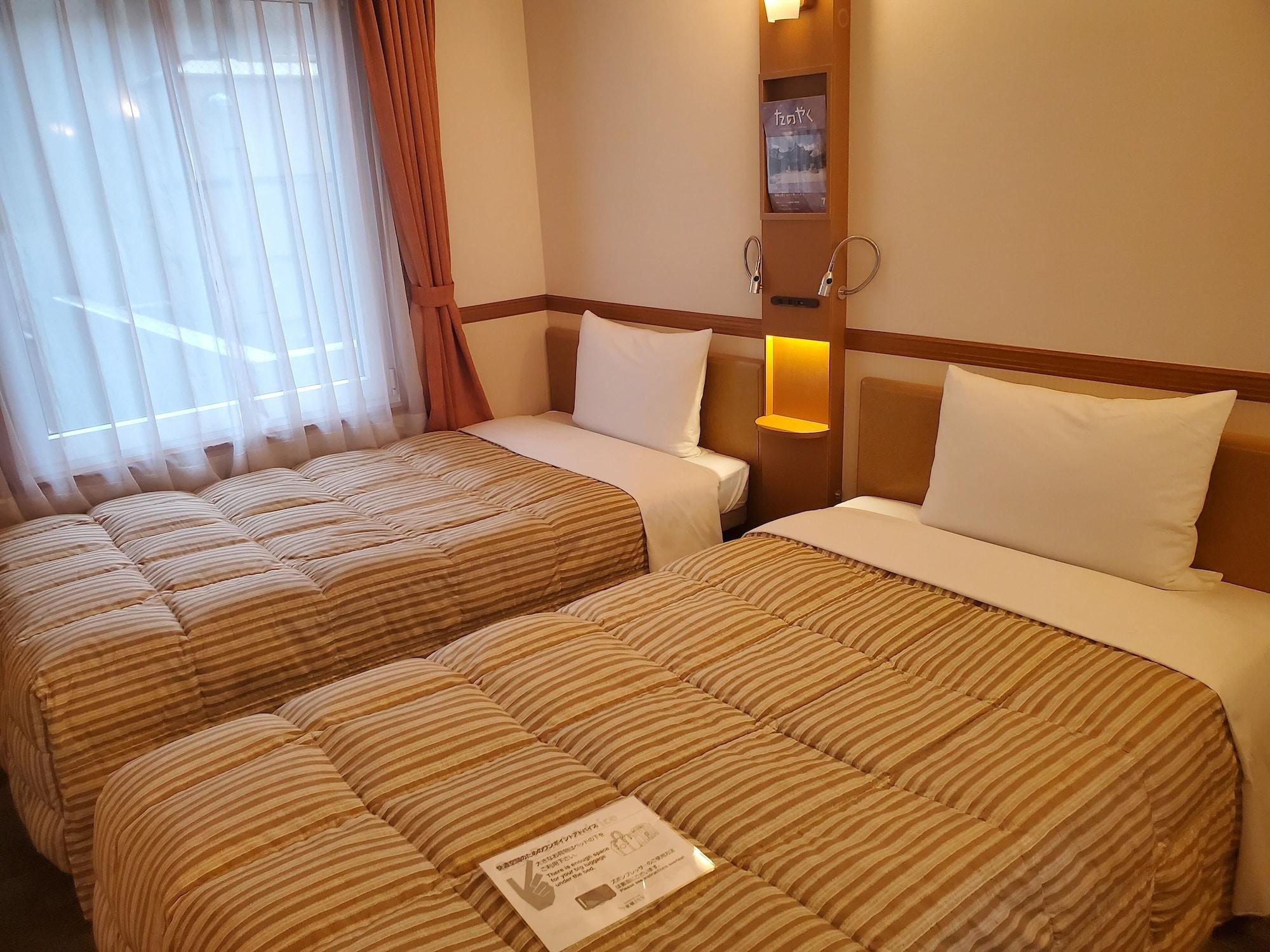 Toyoko Inn Tokyo Ikebukuro Kita Guchi No 2 Εξωτερικό φωτογραφία