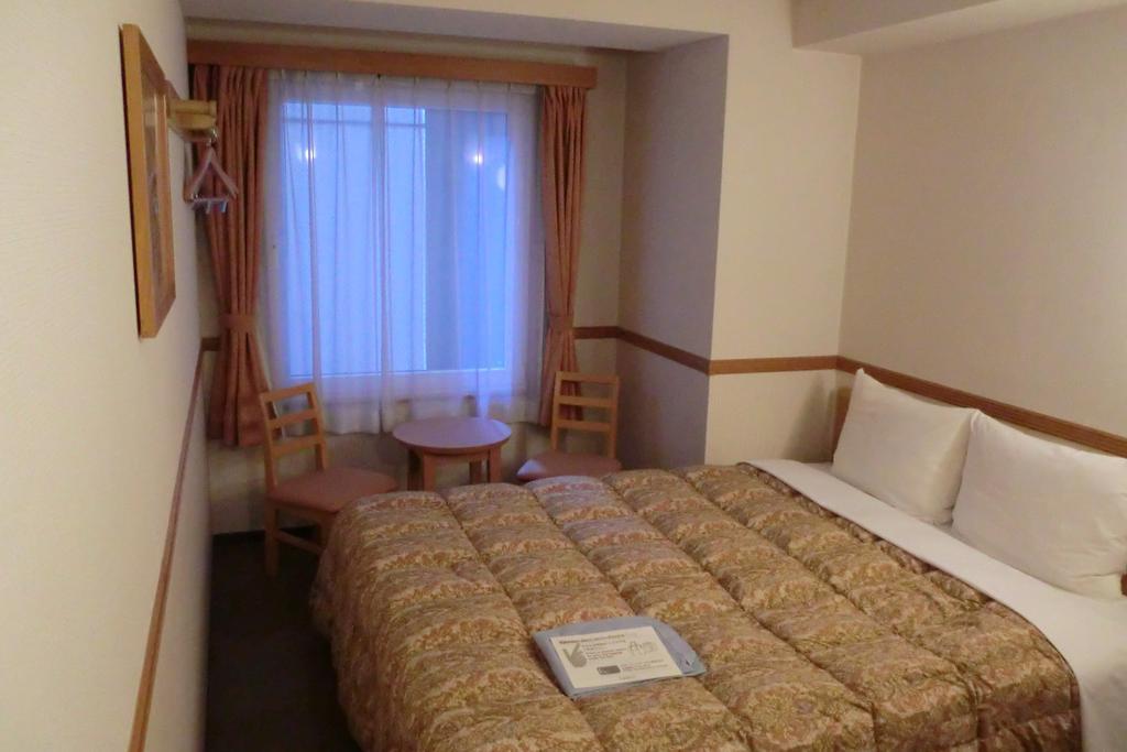 Toyoko Inn Tokyo Ikebukuro Kita Guchi No 2 Εξωτερικό φωτογραφία